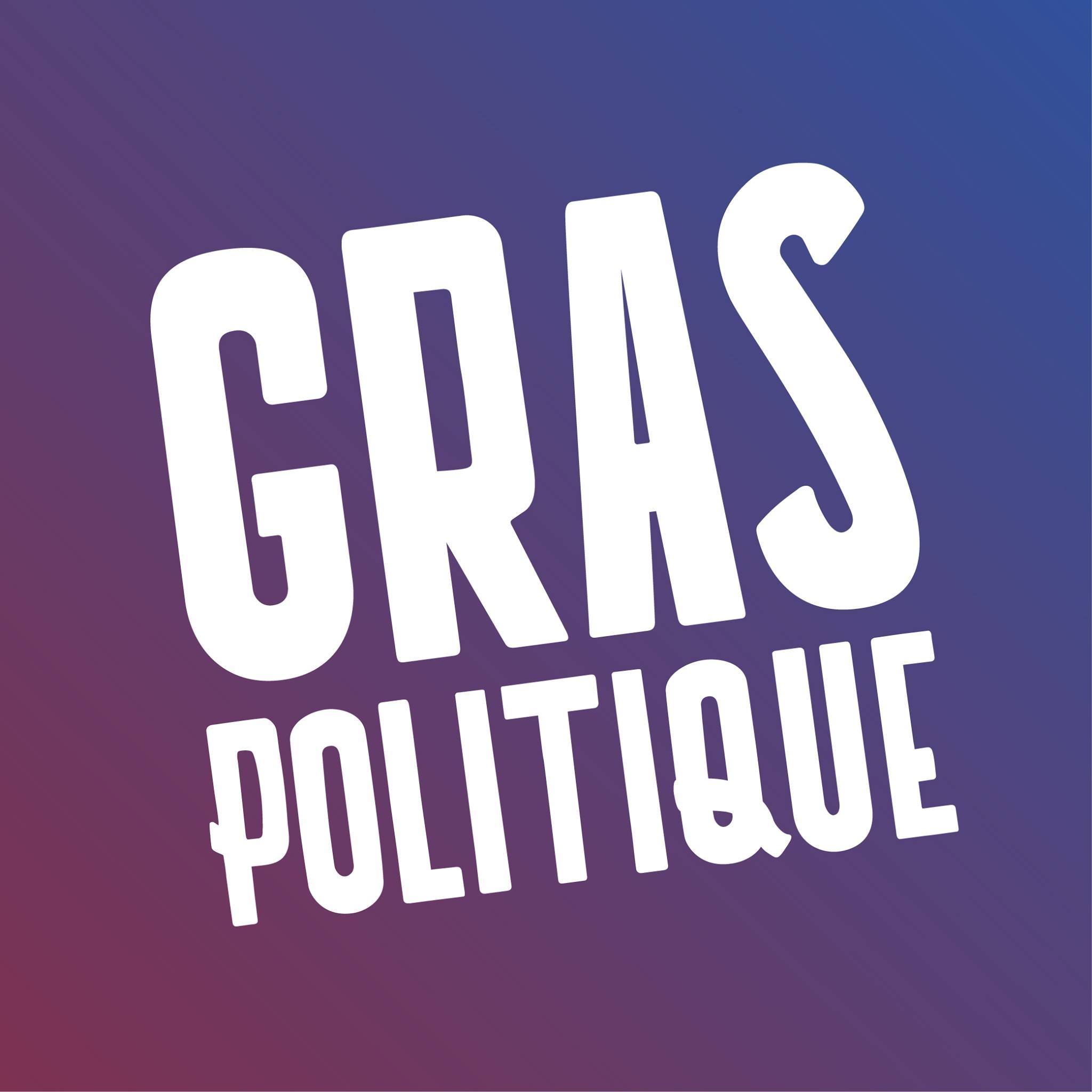 Logo Gras Politique