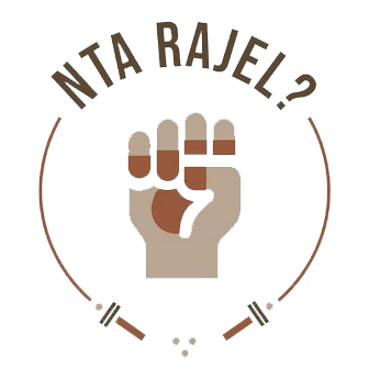 Logo NTA RAJEL?
